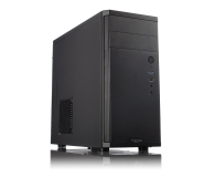 Fractal Design Core 1100 czarna - 396318 - zdjęcie 1